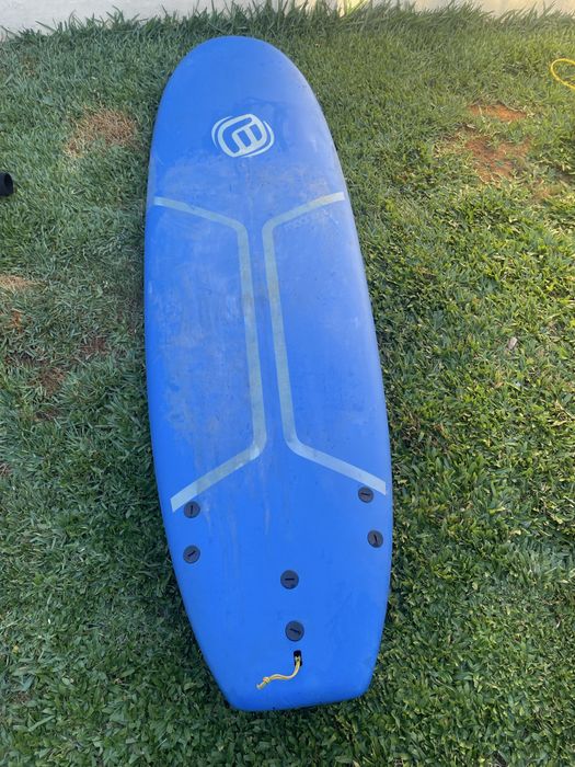 Prancha Surf - Madness 7’0 epoxy