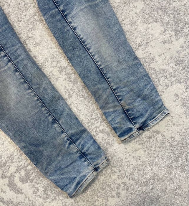Джинси G-Star Raw D-Staq 3D Slim