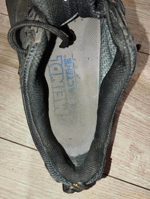 Meindl Toledo GTX size UK7 około 41 buty trekkingowe