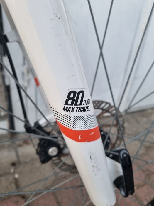Bicicleta Rockrider St120