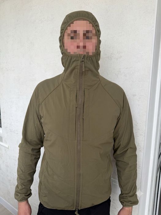 Куртка софтшел Helikon-Tex Urban Hybrid Softshell Jacket | Розмір M (EU)