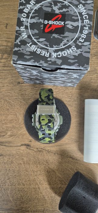 G-shock GW-9400CMJ