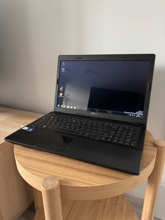 Komputer ASUS X54C