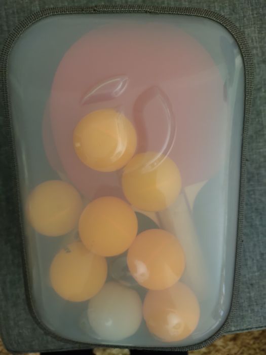 Conjunto Ping Pong