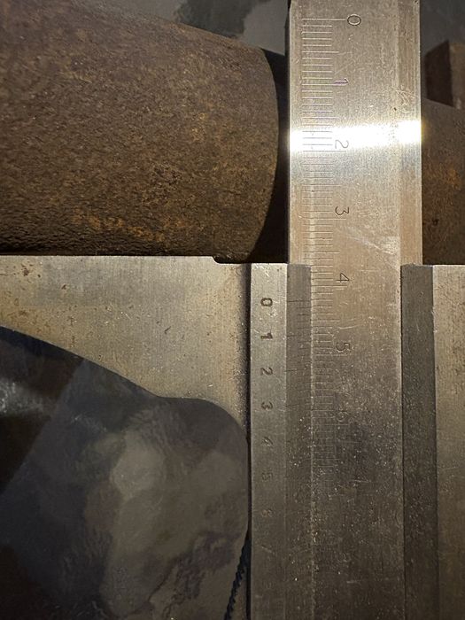 Wałek np.do piły tarczowej