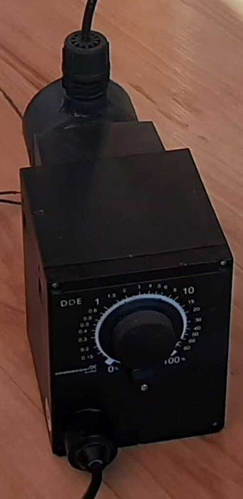 Pompa dozująca Grundfos
