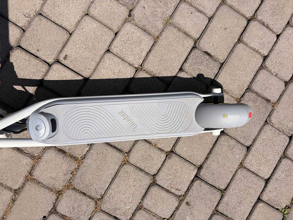 Електросамокат дитячий Segway Ninebot Kickscooter Zing C10