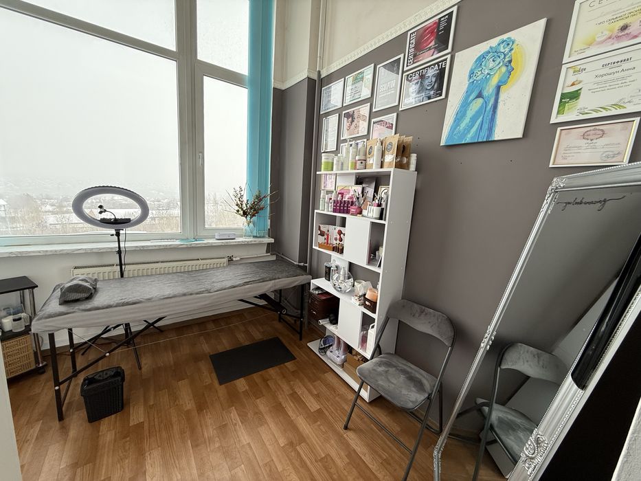 Оренда кабінету  Палац Спорту