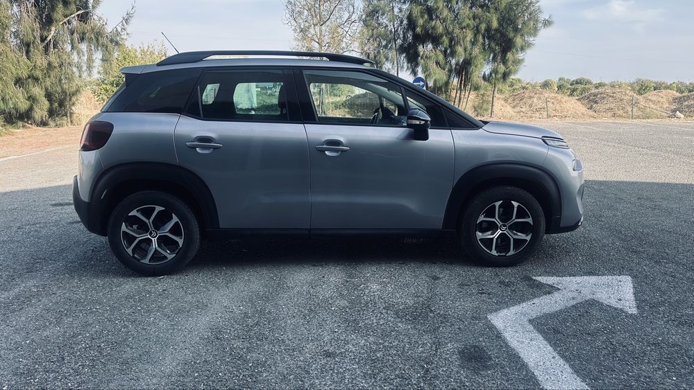 Citroen C3 AIRCROSS 1.2 Pure Tech 110