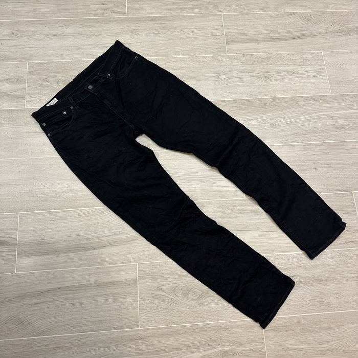 Нові джинси Levi’s 511 36x34