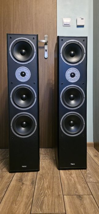 Kolumny magnat supreme 1000

Monitor Supreme 1000

Monitor Supreme 100