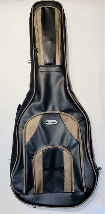 Saco para Guitarra Elétrica Thomann