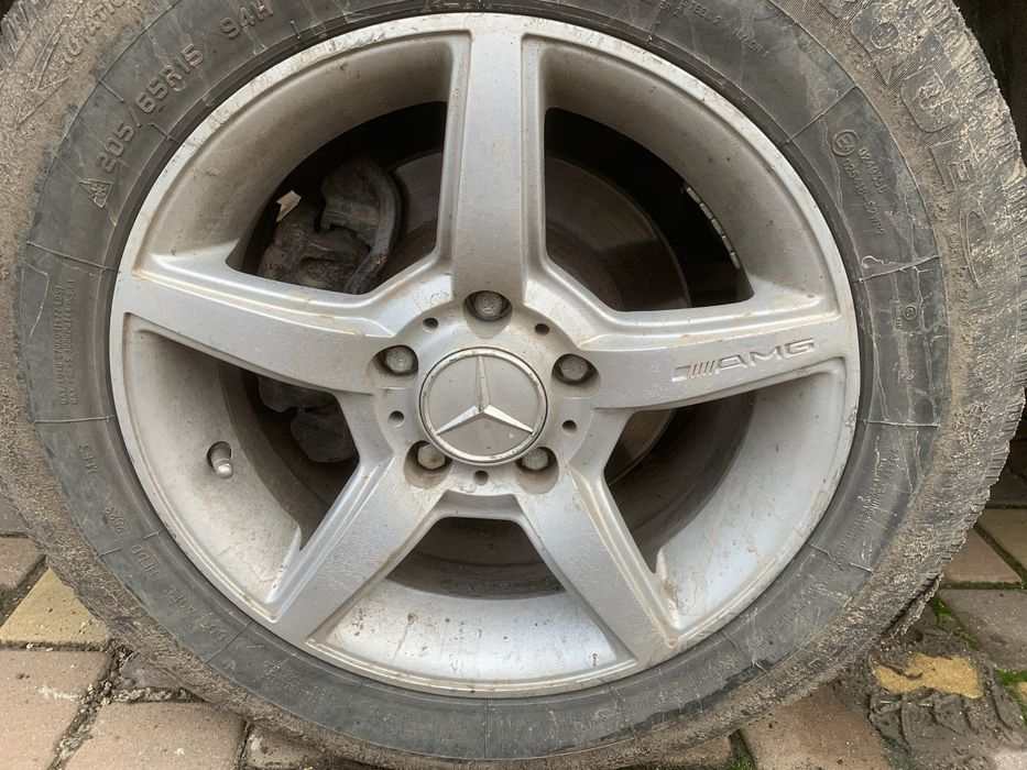 Разборка Вито 638 96-2003 год.