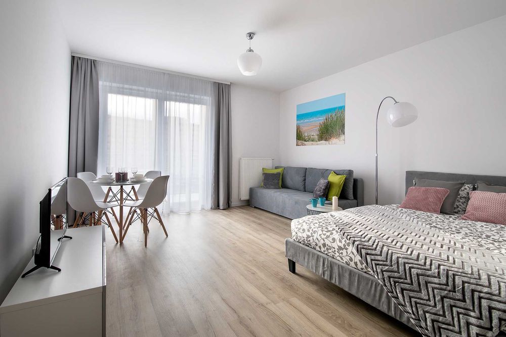 Mieszkanie – Gdańsk - Widok 2