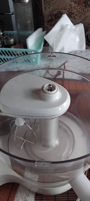 Кухоний комбайн Kenwood