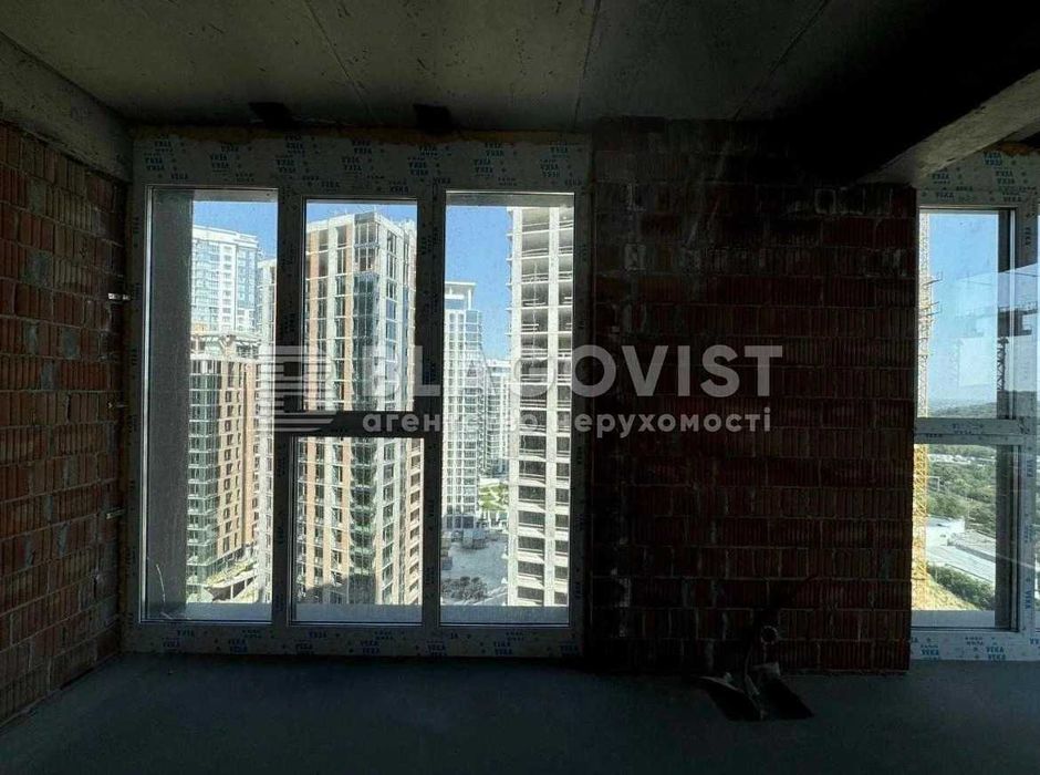 Продам 3к квартира ЖК Nordica Residence Верхогляда Андрія 30