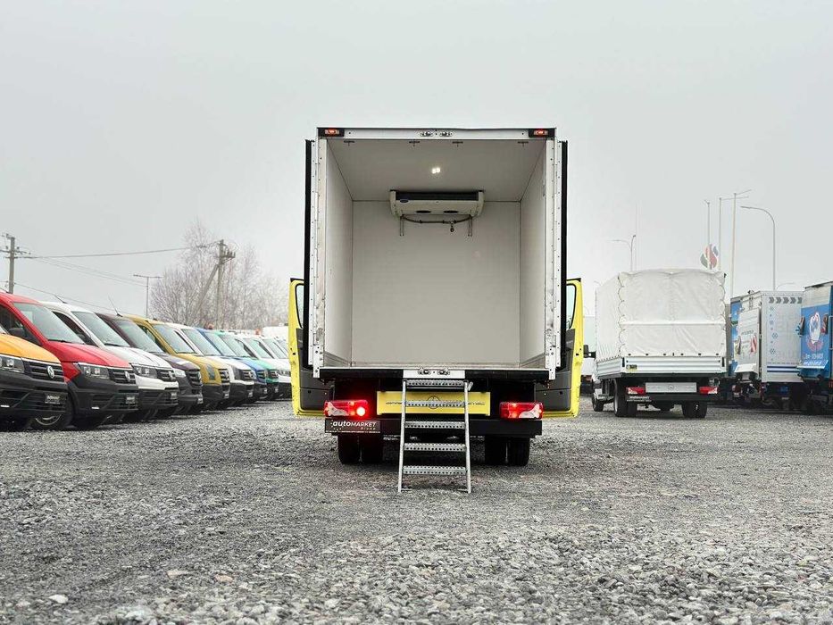 Mercedes-Benz Sprinter 2017p.