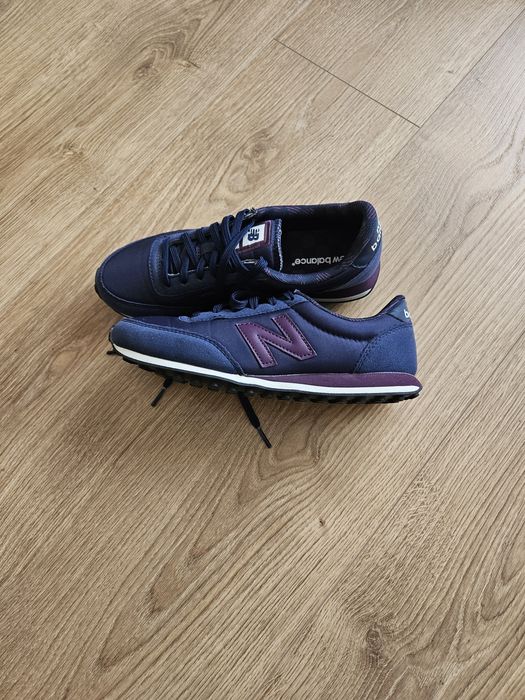 Buty damskie New Balance r.37.5