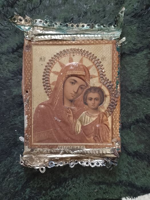 Продам стару ікону