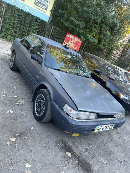 Продам Мазда 626