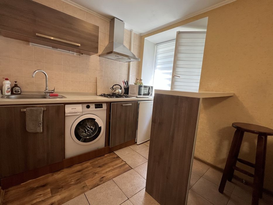 Квартира погодинно подобово тиждень місяць Центр Авто ЖД Вокзал Озёрка