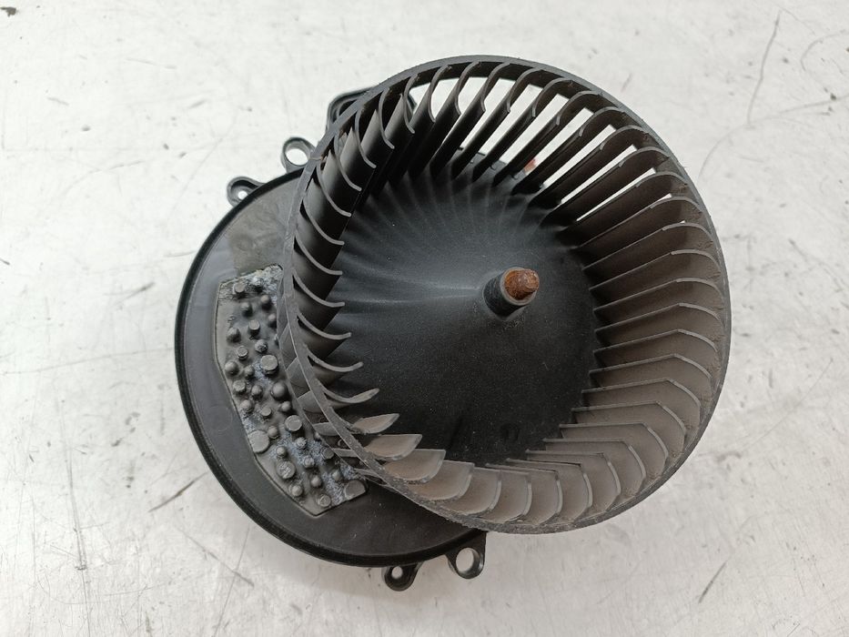 Motor de Sofagem - BMW 1 (F20) | 11 - 19