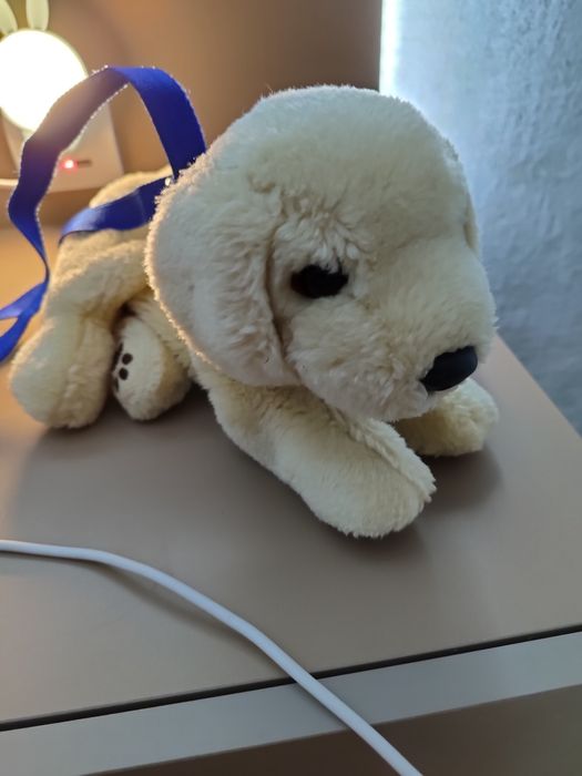 Набор мягких игрушек