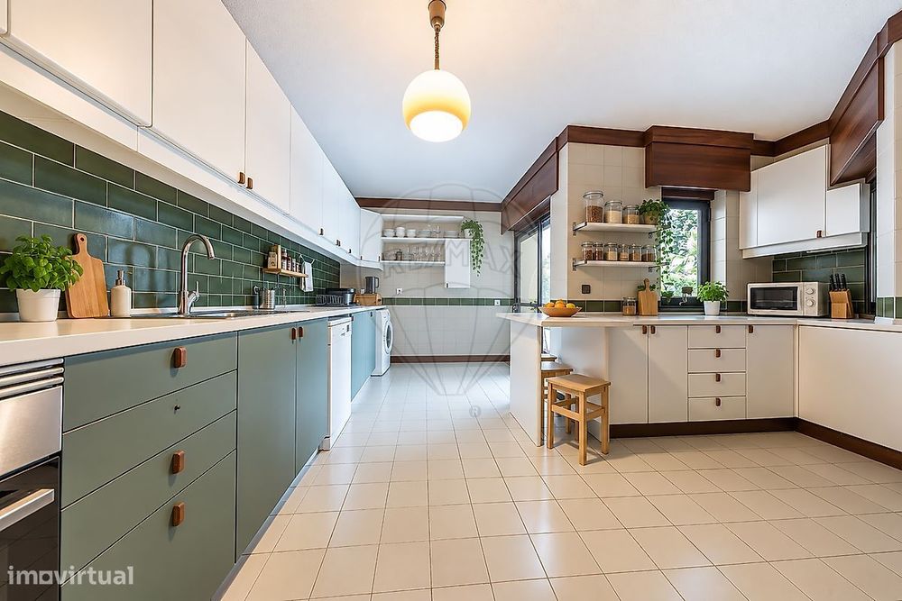 Apartamento T3 para venda