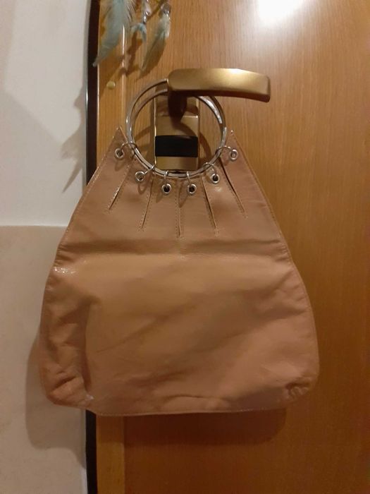 Conjunto mala e sapatos