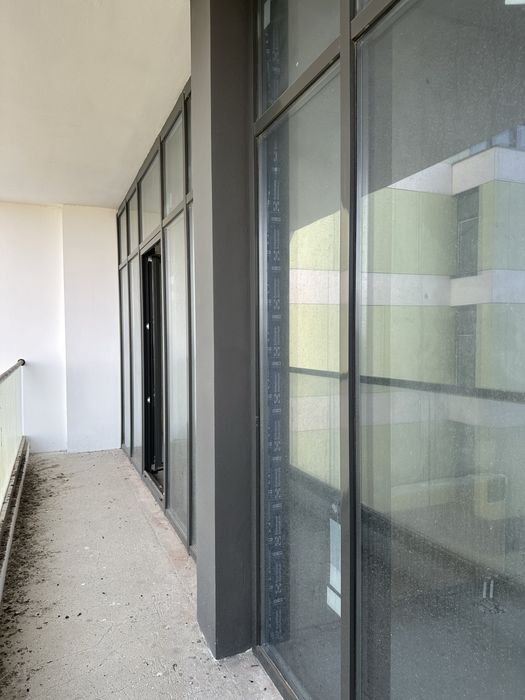 Квартира с террасой, 1 линия моря, 13 Фонтана, Калипсо, дом сдан!