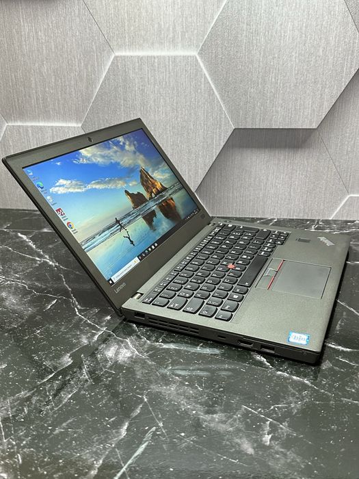 lenovo thinkpad x270 - купити ноутбуки - Ціна на OLX.ua