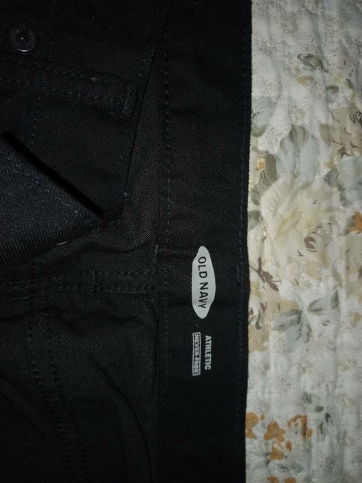 Чоловічі штани Old Navy 32/38