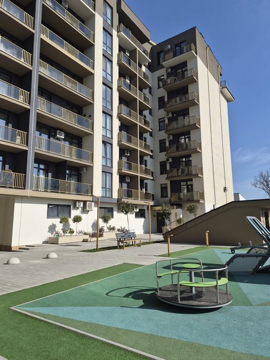 2-rooms apartment apartment by the address st. Petefi Shandora pl (area 71,8 m²) - Atlanta.ua - photo 14