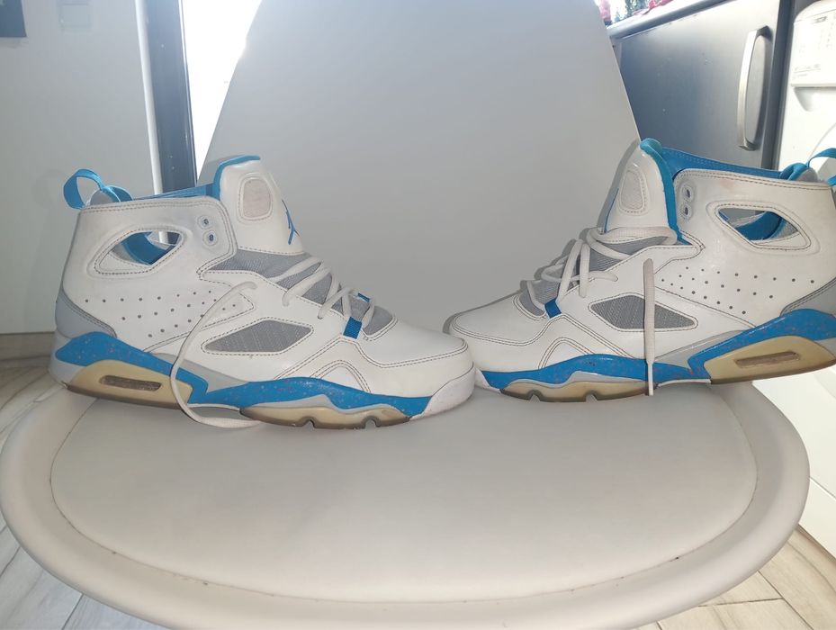 Venda Air Jordan