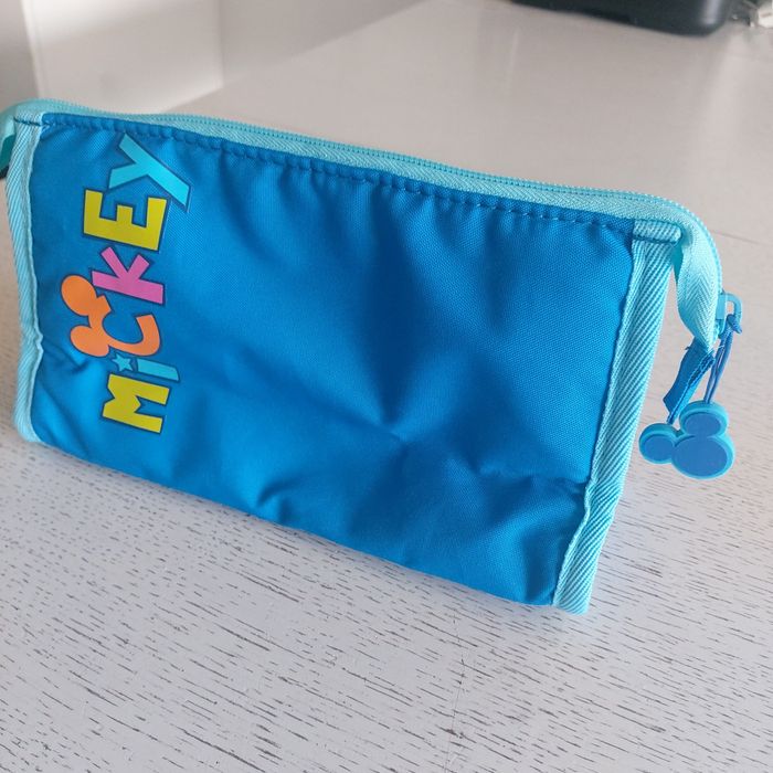 Kosmetyczka Samsonite dla chłopca Disney Mickey