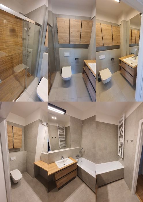 Wykończenie mieszkań i domów - Poznań i okolice - Bez pośredników