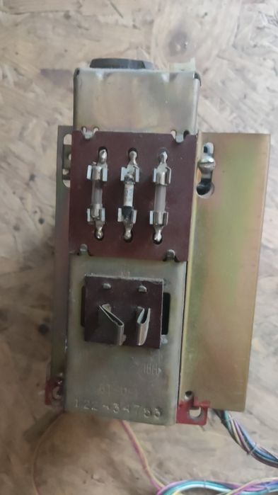 Продам трансформаторы