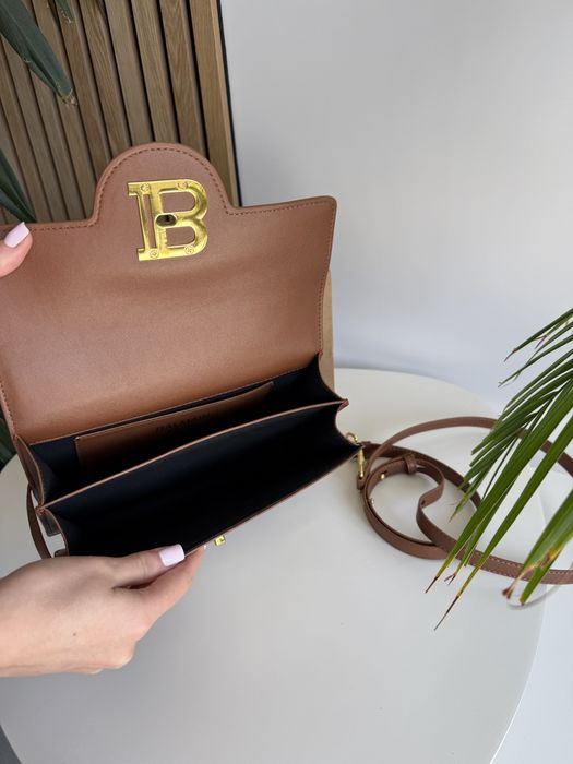 Сумка Balmain B-Buzz