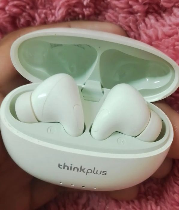 Lenovo Lp5 pro Auriculares | Auscultadores