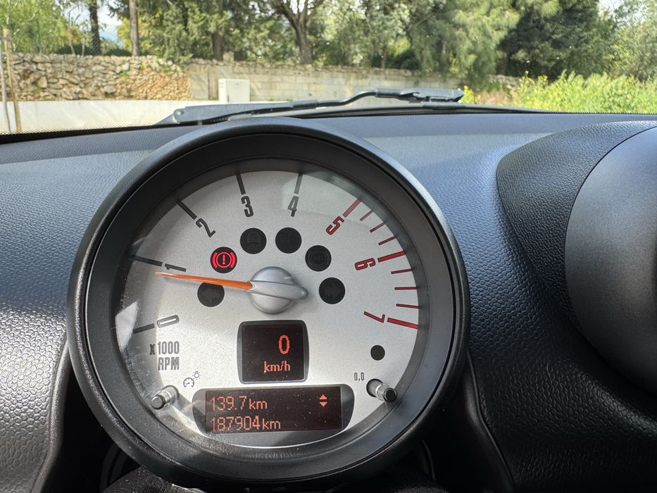 Mini Cooper D | Countryman - Nacional | Financiamento