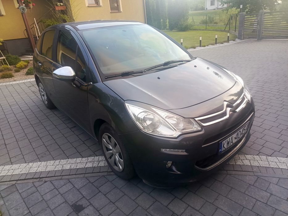 Citroën C3