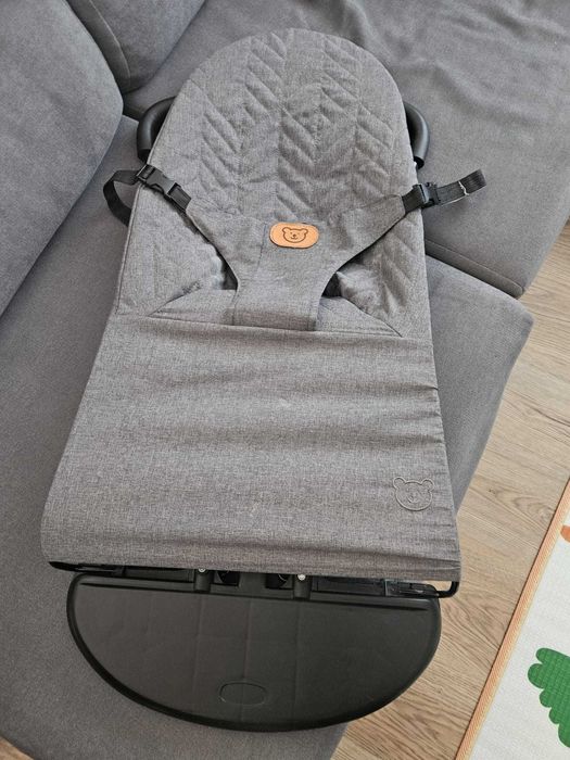 Cadeira de repouso para bebé