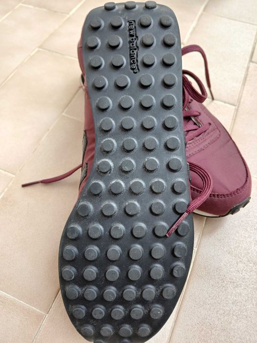 Sapatilhas New Balance 410