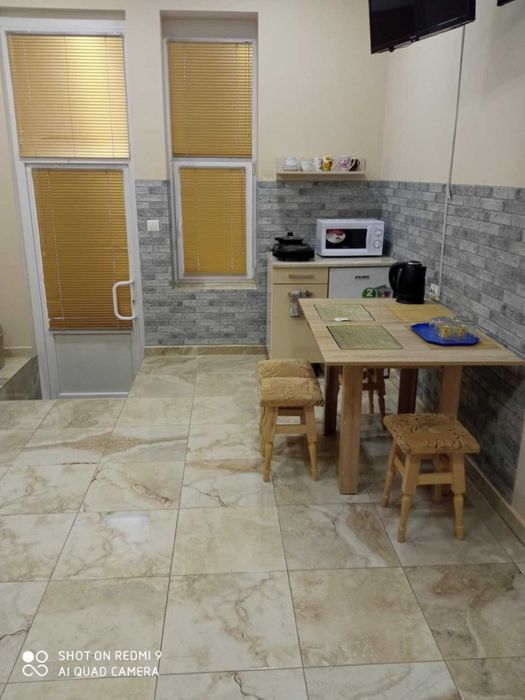 Продам будинок - апартаменти Берегово