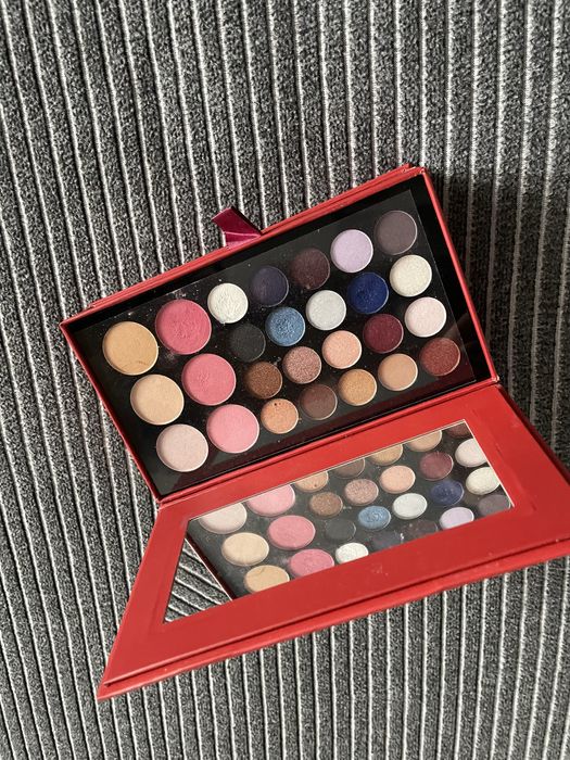 Paleta do makijażu Douglas Collection Mini Glam Palette Edition 2023