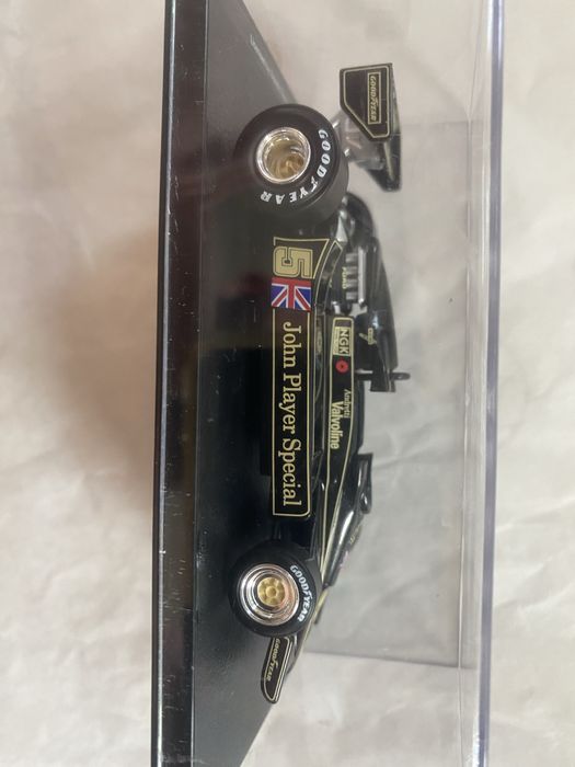 Lotus 78 Ford - 1978