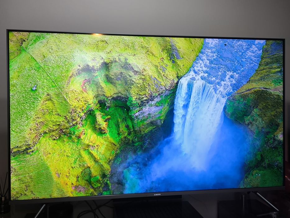 TV Xiaomi 65 QLED GoogleTV