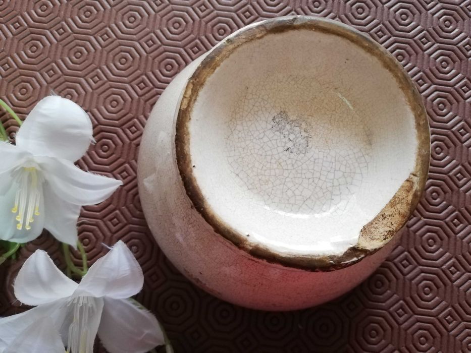 Tigelas muito antigas