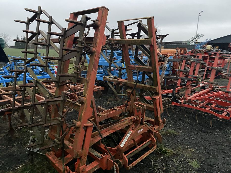 Brony uprawowe 2,5 cm