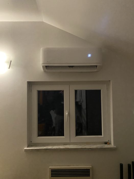 Instalação, Manutenção e Reparação de Ar Condicionados